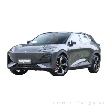 2023 Nouvelles arrivales Vente à chaud Changan Deepal S7 2WD 180 km / h voiture hybride Nouveau véhicule énergétique Carros Car CAROS à vendre